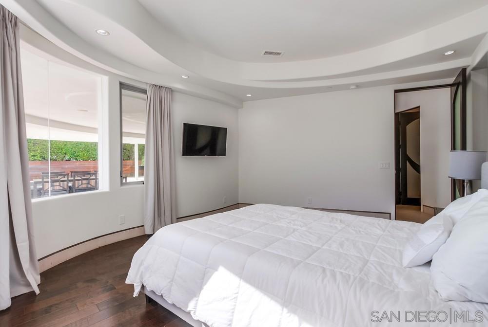 La Jolla - Residential Lease