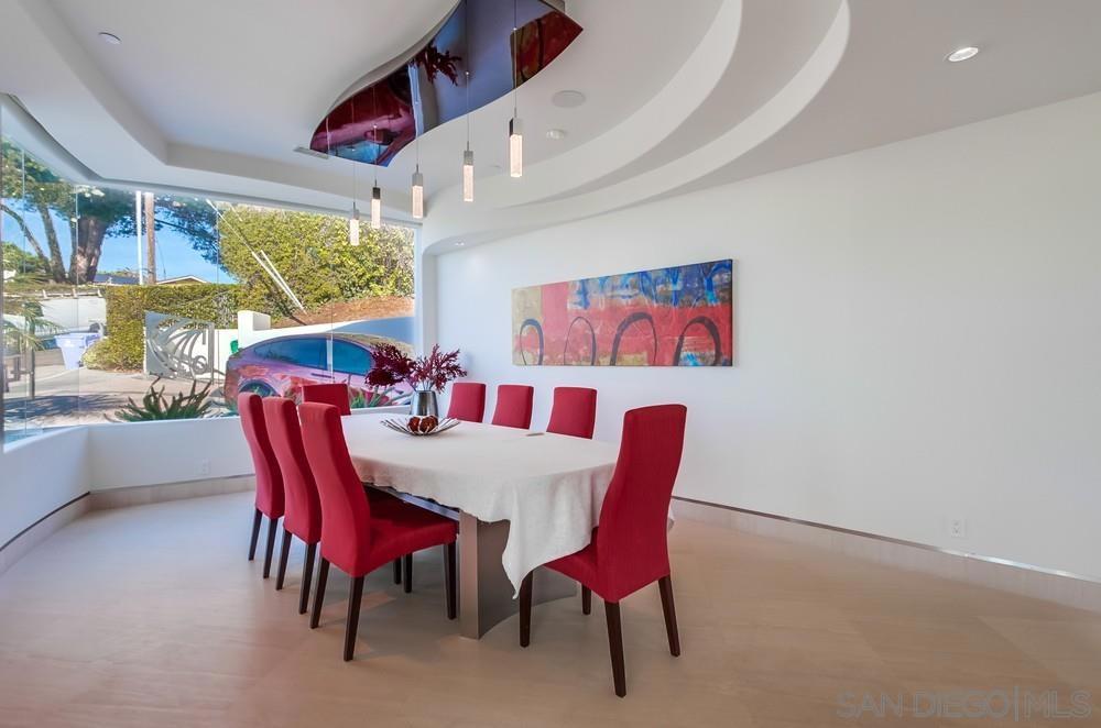 La Jolla - Residential Lease