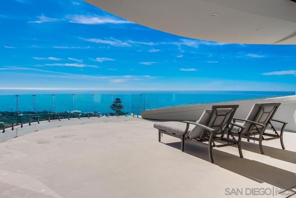 La Jolla - Residential Lease