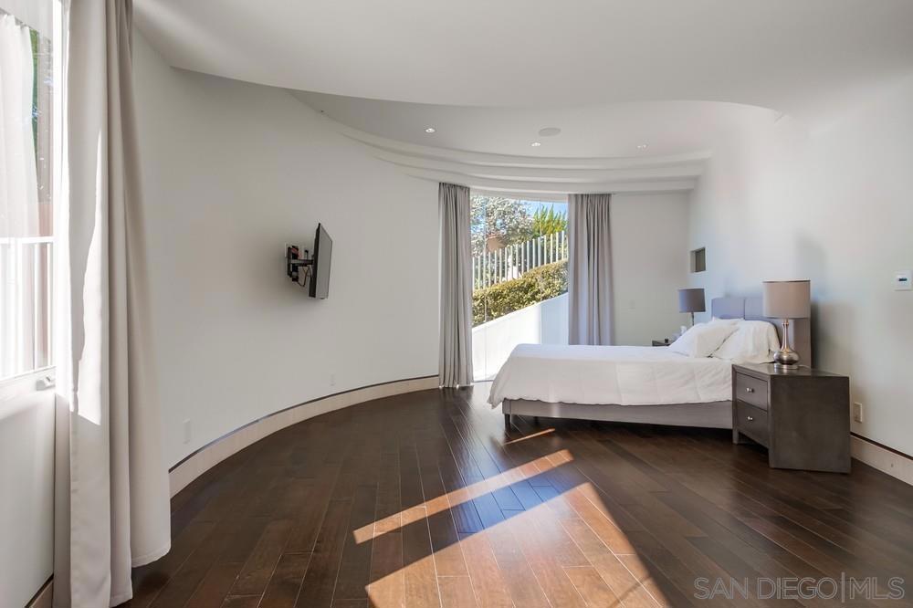 La Jolla - Residential Lease