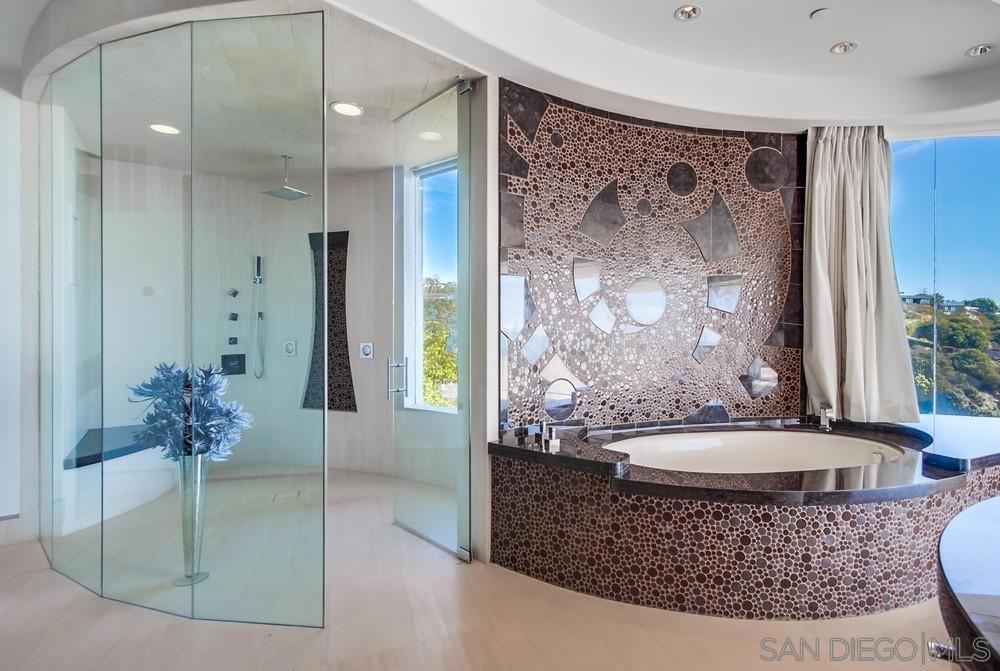 La Jolla - Residential Lease