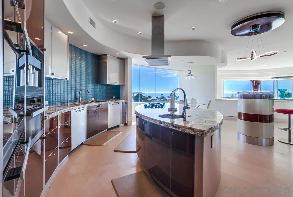 La Jolla - Residential Lease