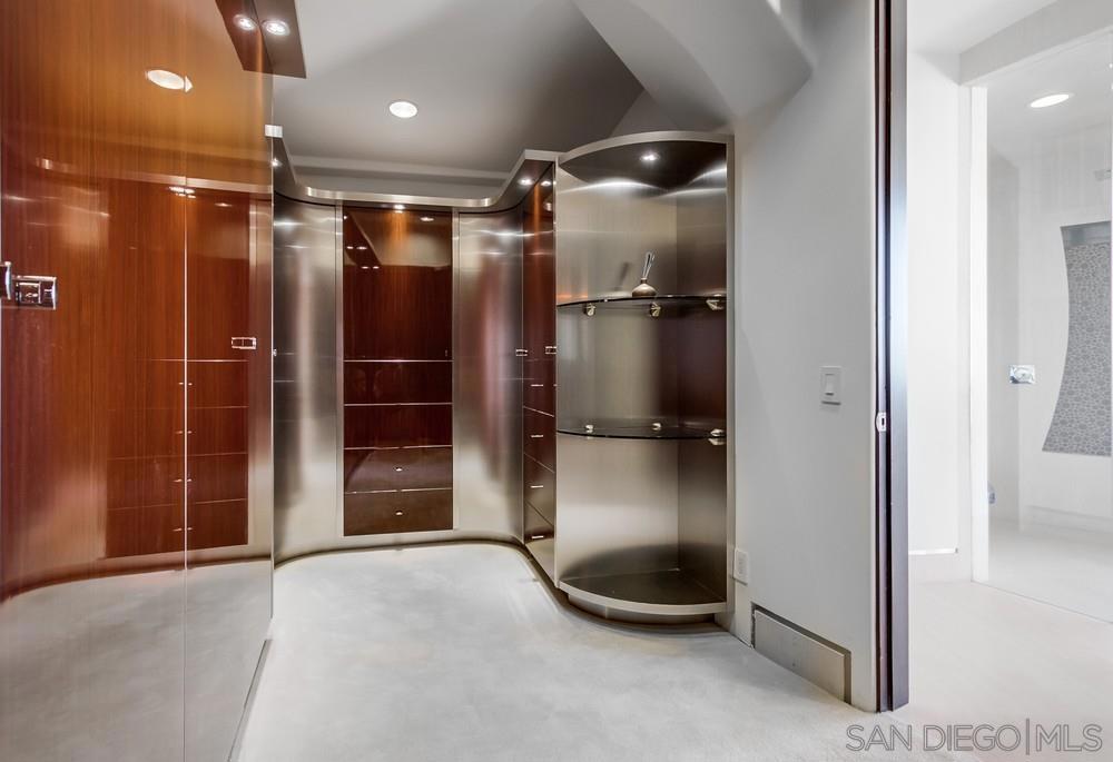 La Jolla - Residential Lease