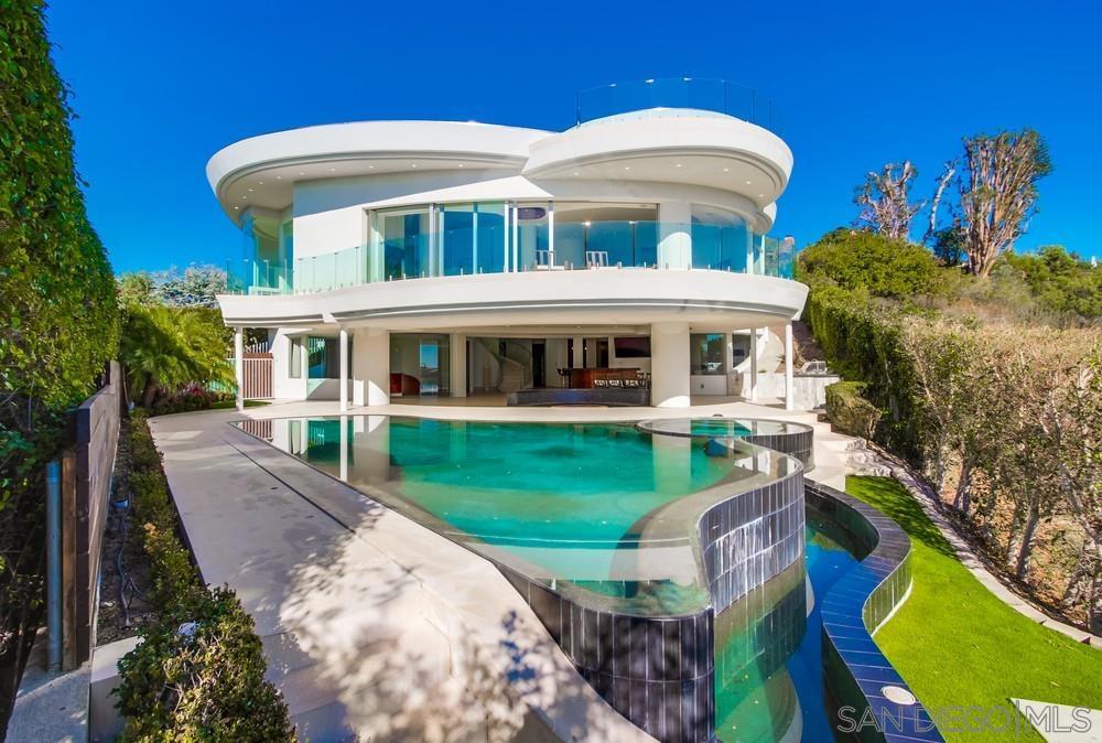 La Jolla - Residential Lease