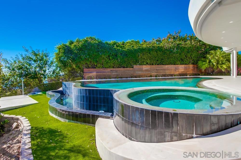 La Jolla - Residential Lease