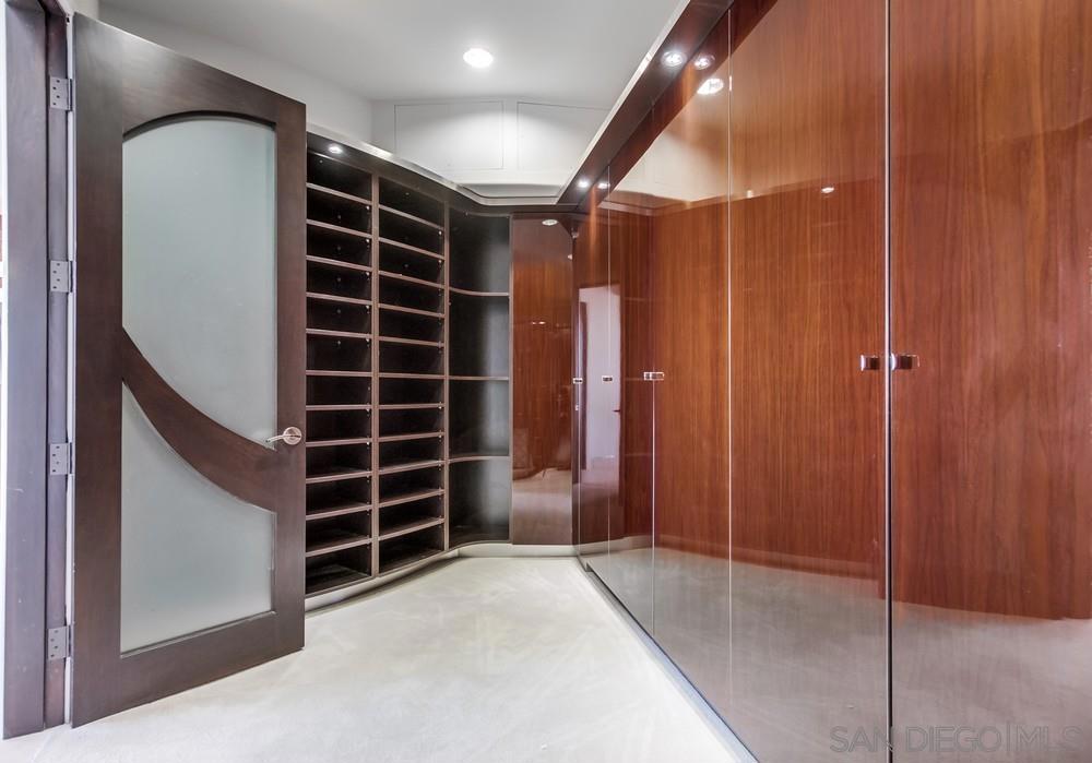 La Jolla - Residential Lease