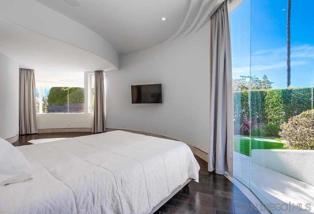 La Jolla - Residential Lease