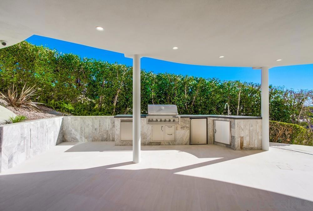 La Jolla - Residential Lease