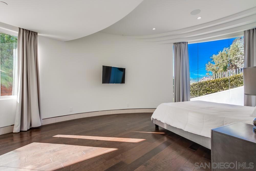 La Jolla - Residential Lease