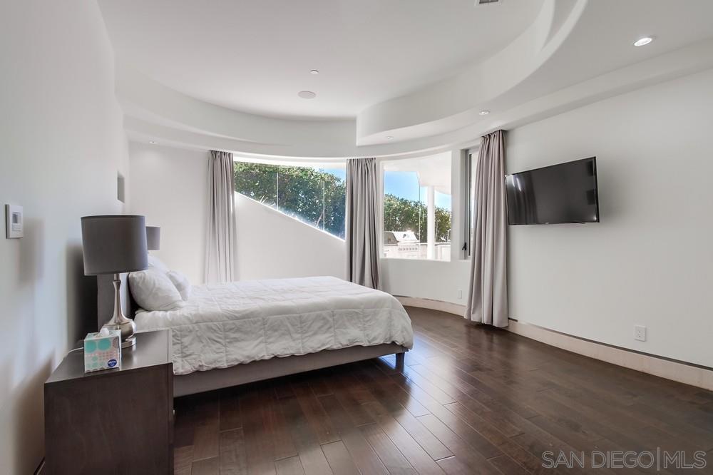 La Jolla - Residential Lease