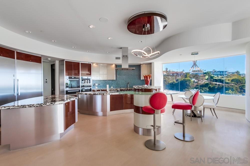 La Jolla - Residential Lease