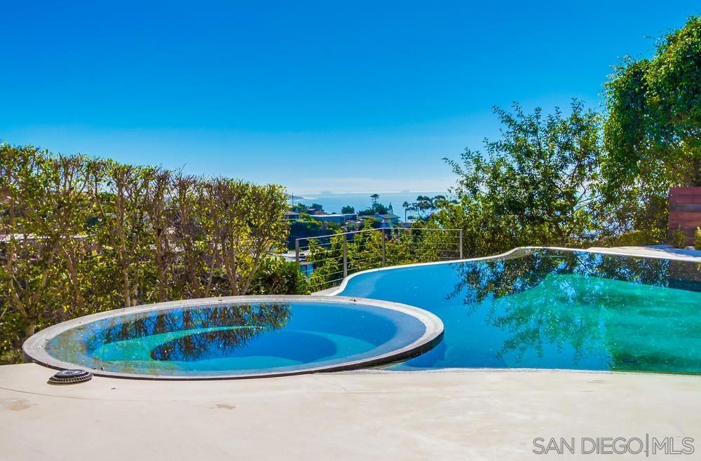 La Jolla - Residential Lease