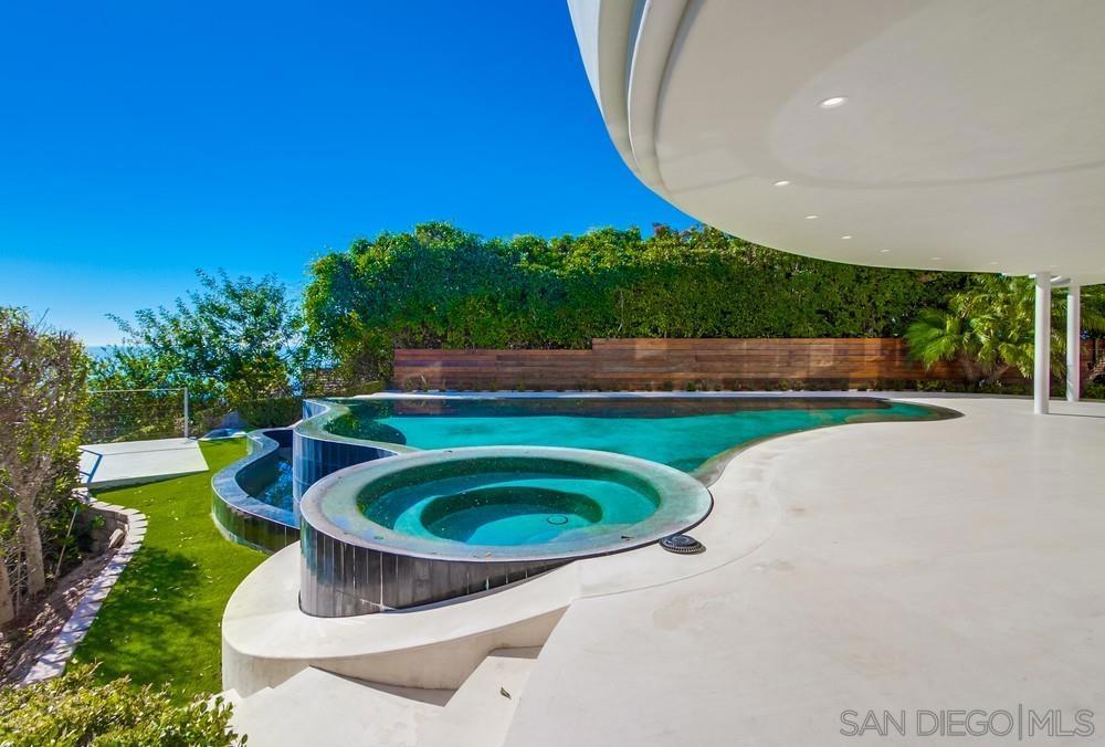 La Jolla - Residential Lease