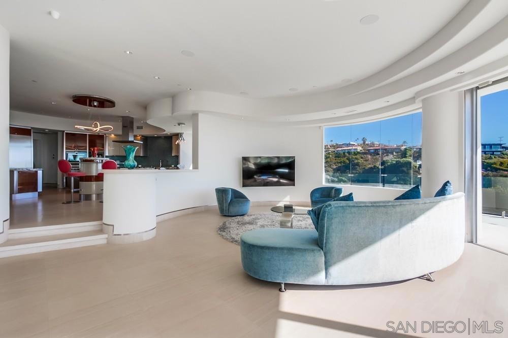 La Jolla - Residential Lease