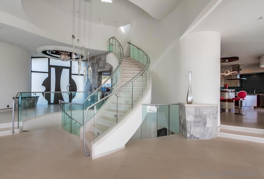 La Jolla - Residential Lease