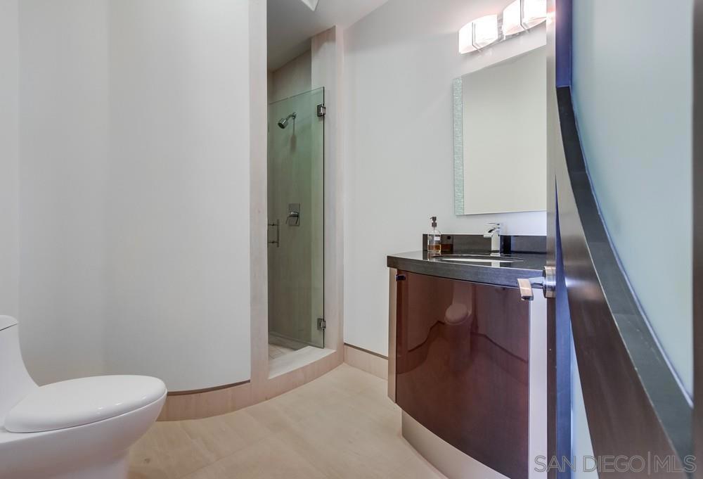 La Jolla - Residential Lease