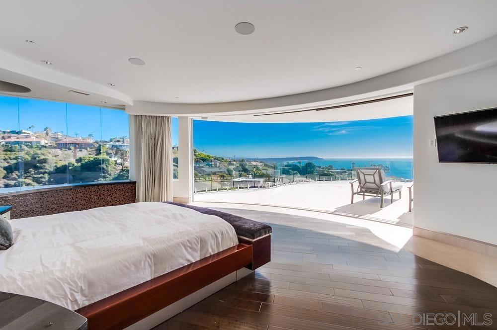 La Jolla - Residential Lease