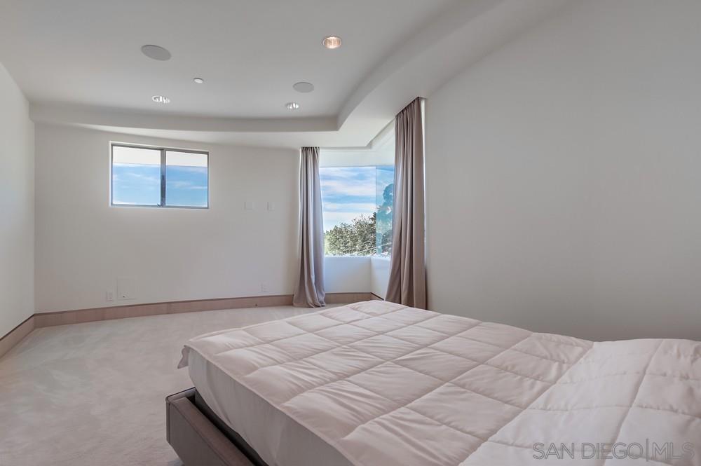 La Jolla - Residential Lease