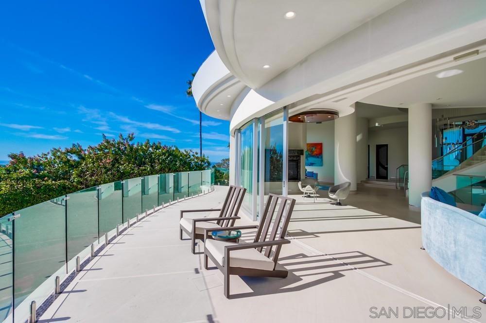 La Jolla - Residential Lease