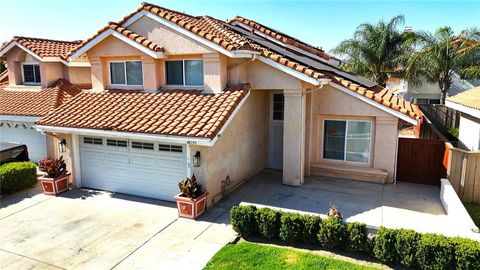 28594 Moon Shadow Drive Menifee CA 92584