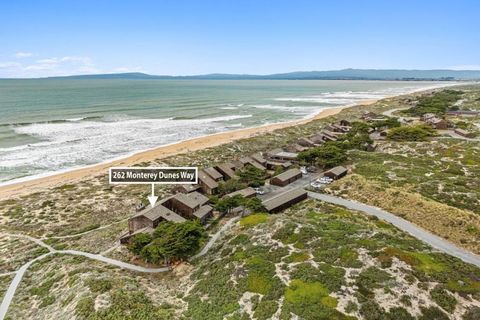Photo of 262 Monterey Dunes Way Way, Moss Landing, CA 95039 (MLS # ML82037454)