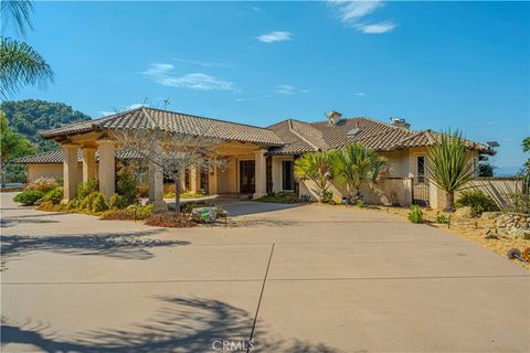 7969 Avenida Mil Flores Bonsall CA 92003