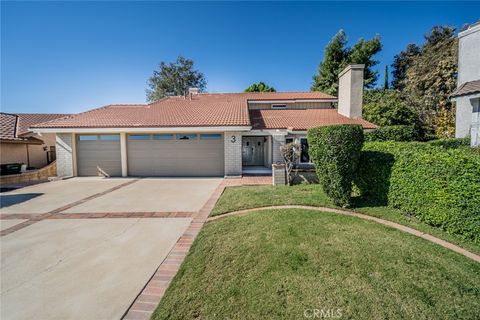 3 Wild West Circle Phillips Ranch CA 91766