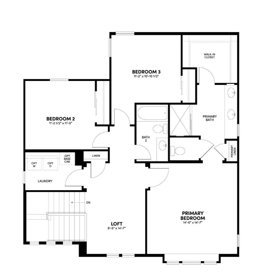 4153 S. WINWOOD PASEO S