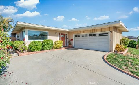Photo of 617 S Bradshawe Avenue, Monterey Park, CA 91754 (MLS # WS25263257)