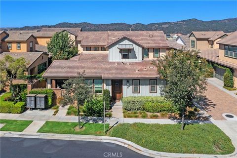 61 Garcilla Drive Rancho Mission Viejo CA 92694