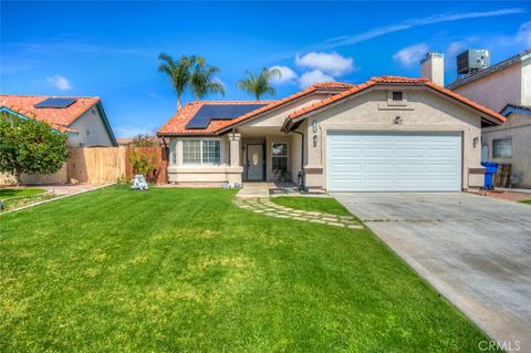 Photo of 7704 River Mist Avenue, Bakersfield, CA 93313 (MLS # DW26044095)
