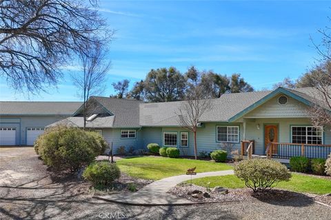 3836 State Highway 49 S Mariposa CA 95338