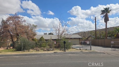 Photo of 7785 Valley Vista AVE, Yucca Valley, CA 92284 (MLS # IV26230544)