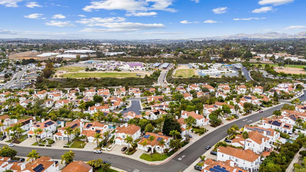 Southridge Estates (DCSE) - Residential