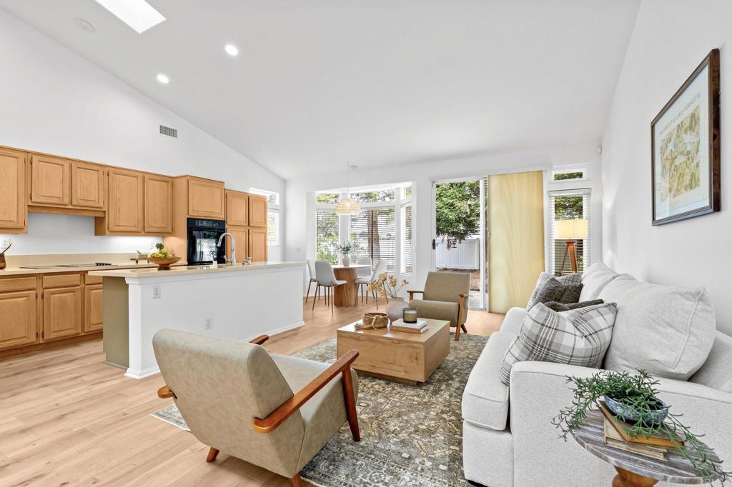 Southridge Estates (DCSE) - Residential