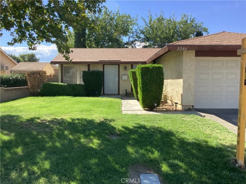 Photo of 2206 W Avenue K14, Lancaster, CA 93536 (MLS # SR26232474)