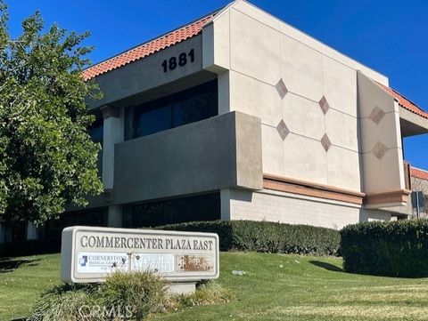 Photo of 1881 Commercenter Dr E #220, San Bernardino, CA 92408 (MLS # IG26038131)