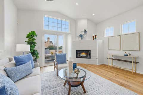 Photo of 123 Positano Circle, Redwood City, CA 94065 (MLS # ML82052497)