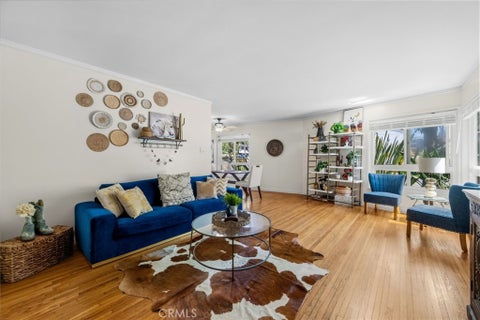 Photo of 3822 E 1st ST #1, Long Beach, CA 90803 (MLS # OC26146415)