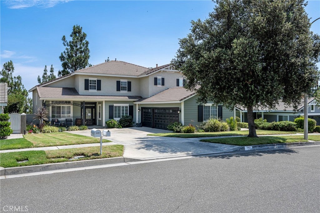5613 Carmello Court