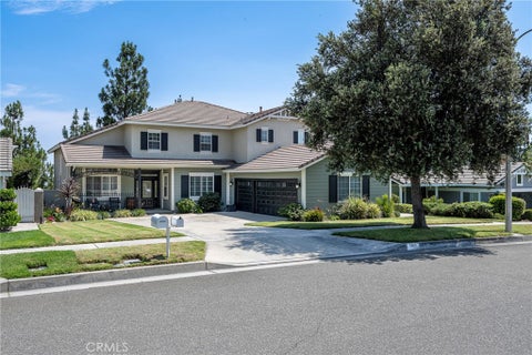 Photo of 5613 Carmello Court, Rancho Cucamonga, CA 91739 (MLS # CV26179541)