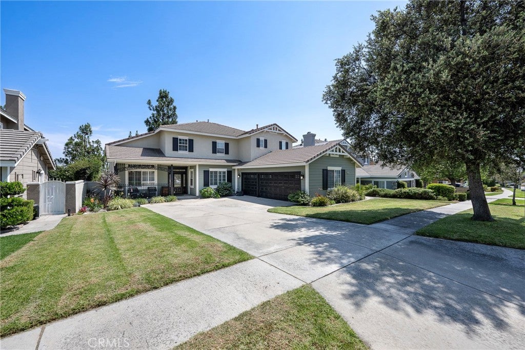 5613 Carmello Court