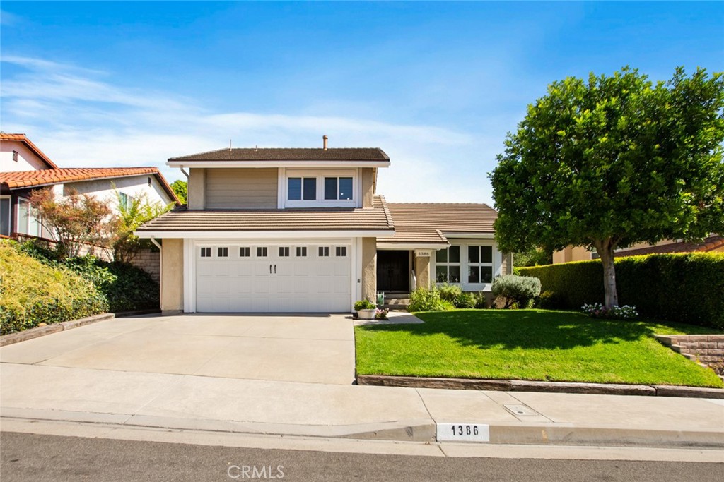Magnificent 2 Story Pool Home in Quail Summit Area. Double Entry Door. High Ceilings in Living Room , Dining Room. Bar Area and Family Room with Fireplace. Newer AC/Heating System. Newer Waterproof Wood Plank & Water Resistant Wood Flooring. Upgraded Dual Pane Windows. New Interior Paints. Remodeled 3 Bathrooms. All 3 Bedrooms Upstairs. Upgraded kitchen with Quartz Counter Tops, Subway Style Backsplash. Recessed Lights and Most of New Appliances. Spacious light filled kitchen with expansive window looking out the backyard, eat-in kitchen. Many Spot Lights and Upgraded Switches. Enjoy Private backyard with POOL&SPA, Large Lattice Patio to Relax or Great for Entertainment and BBQ. “Excellent WALNUT SCHOOL DISTRICT” - Quail Summit Elementary, Diamond Bar High School (Ranking #21 by US NEWS & WORLD REPORT in LA Metro Area).