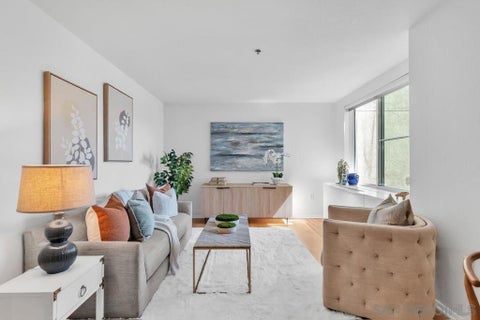Photo of 1970 Columbia St St #301, San Diego, CA 92101 (MLS # 260015636SD)