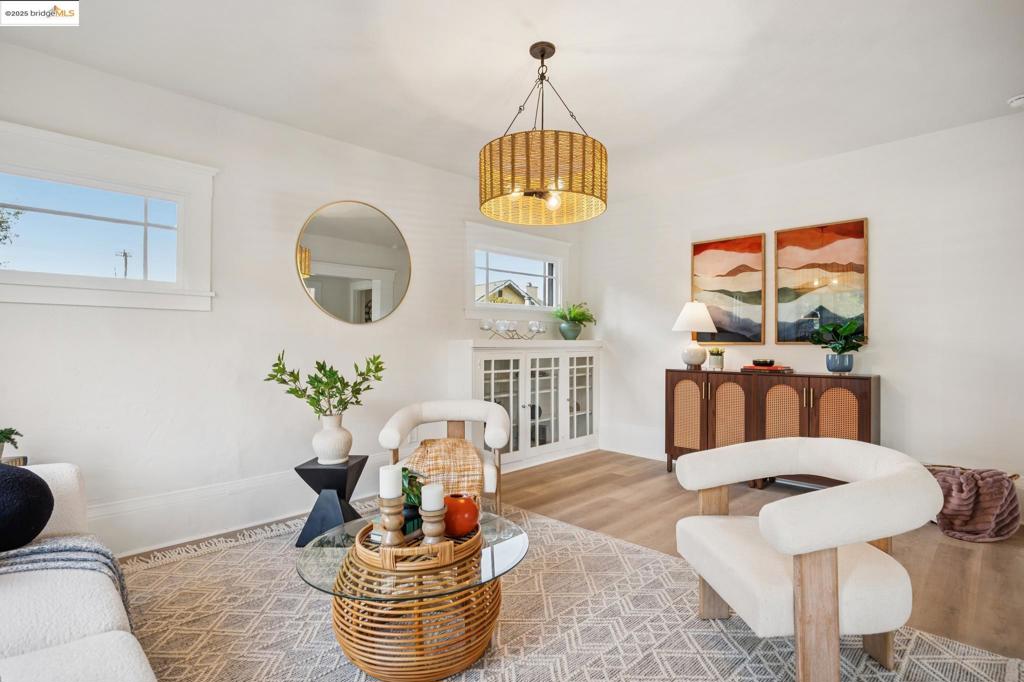 BROADMOOR - Residential