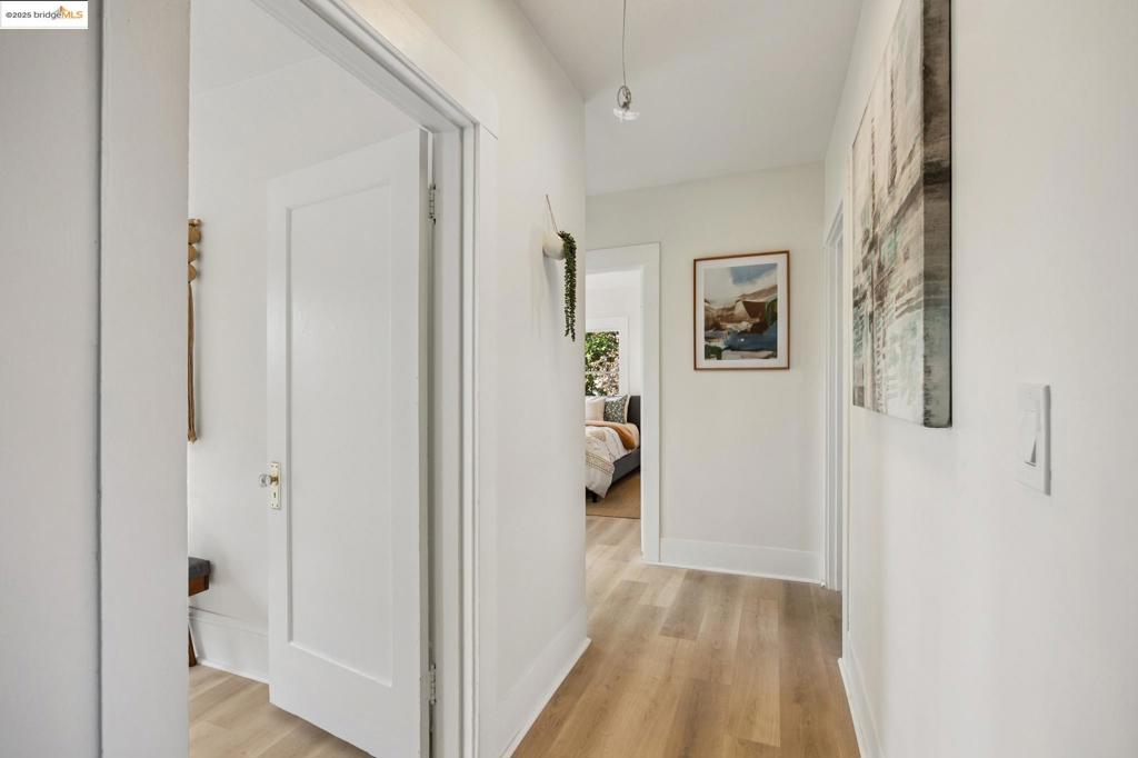 BROADMOOR - Residential