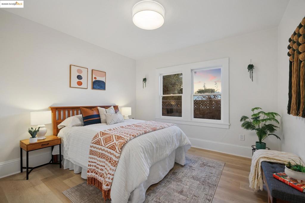 BROADMOOR - Residential