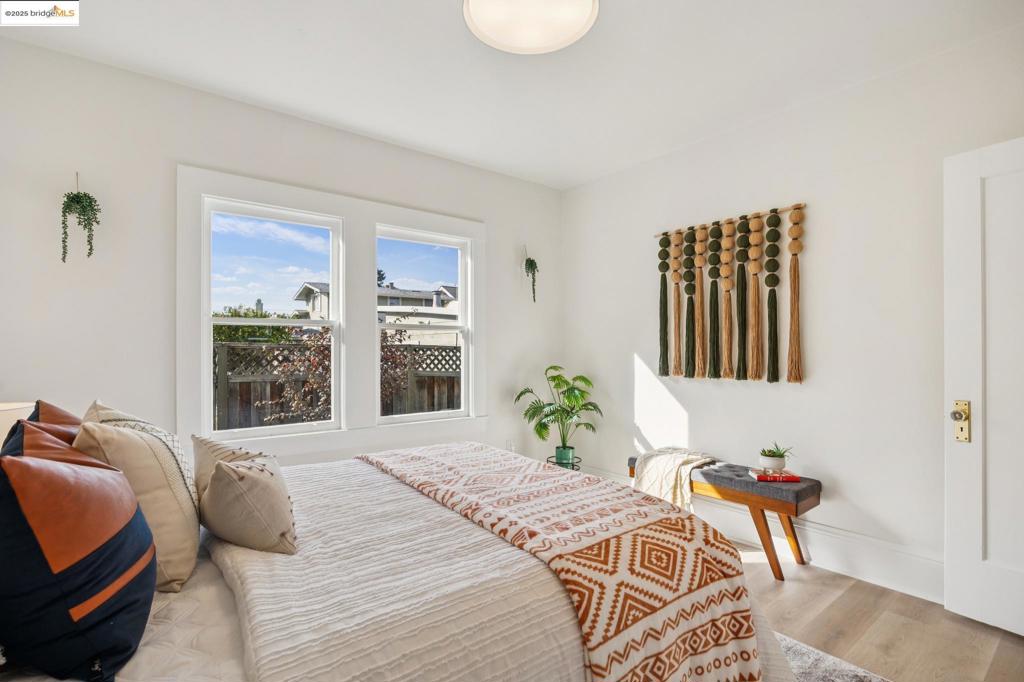 BROADMOOR - Residential