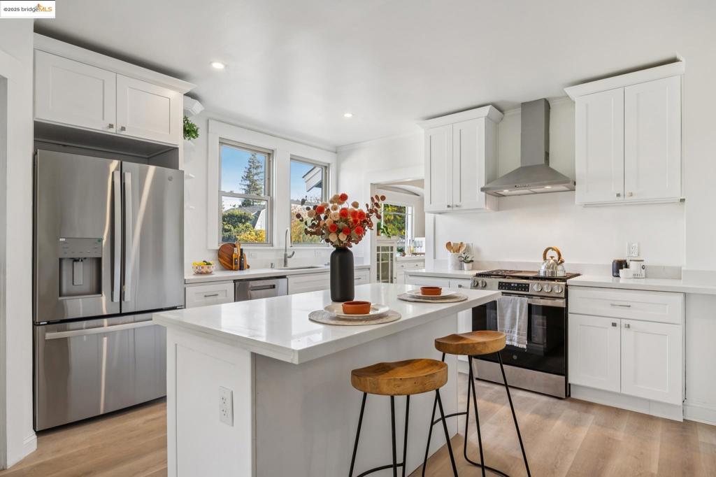 BROADMOOR - Residential