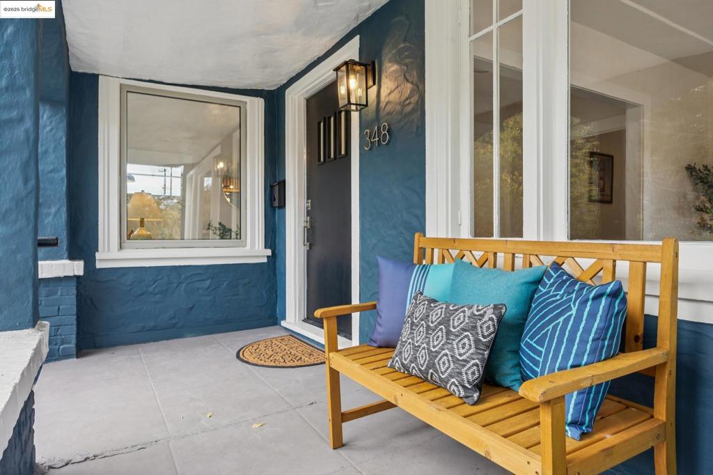 BROADMOOR - Residential